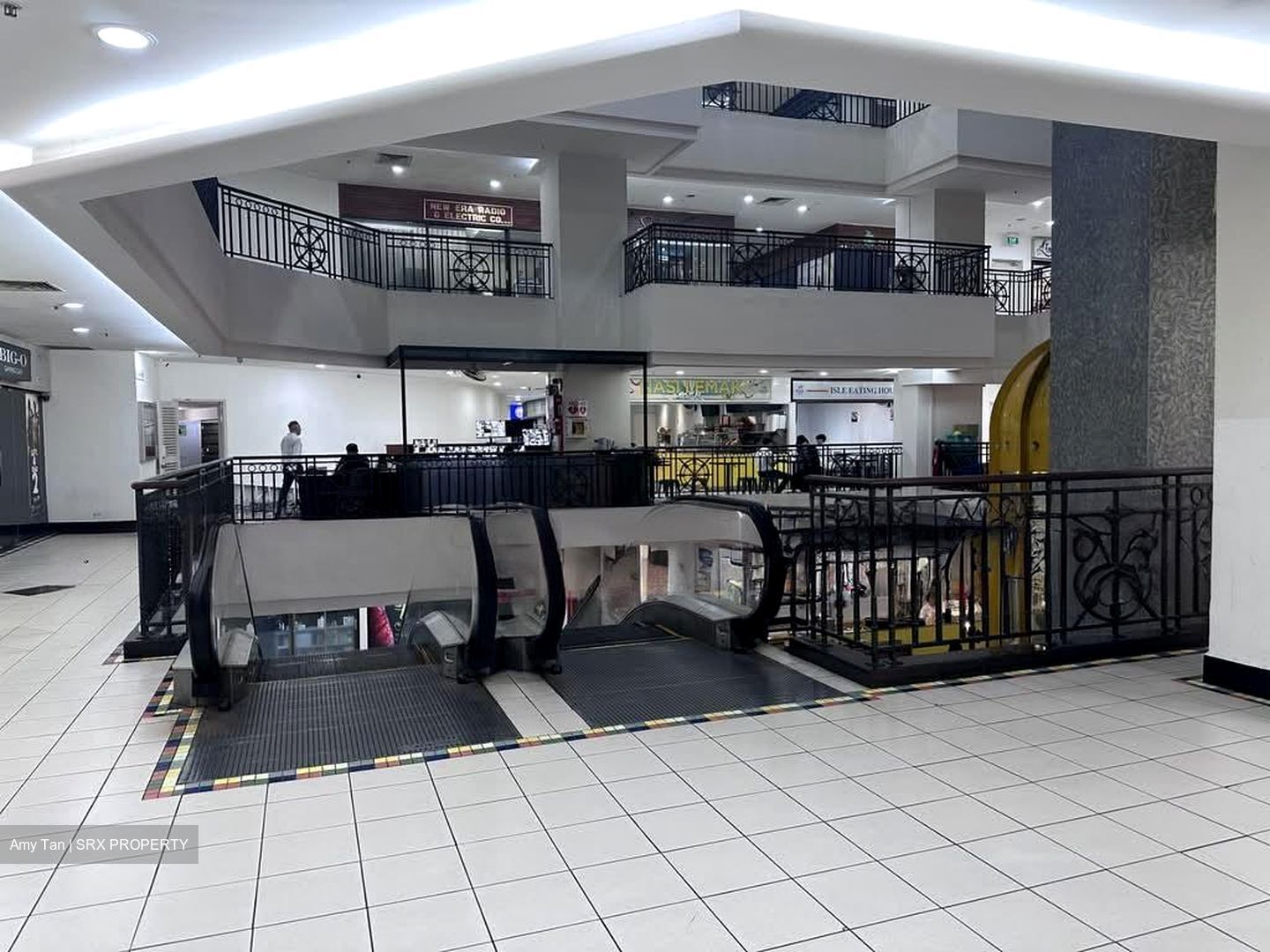 Parklane Shopping Mall (D7), Retail #604185601